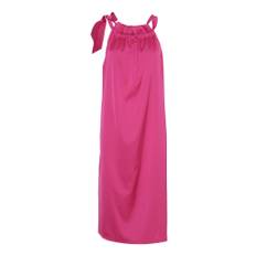 EMM Copenhagen Elisabeth Kjole Fuchsia