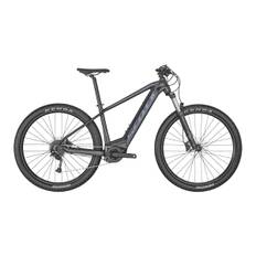 Scott Aspect eRIDE 940 Svart L Recycle - Elcykel-Recycle - Hybrid Elcykel-Recycle