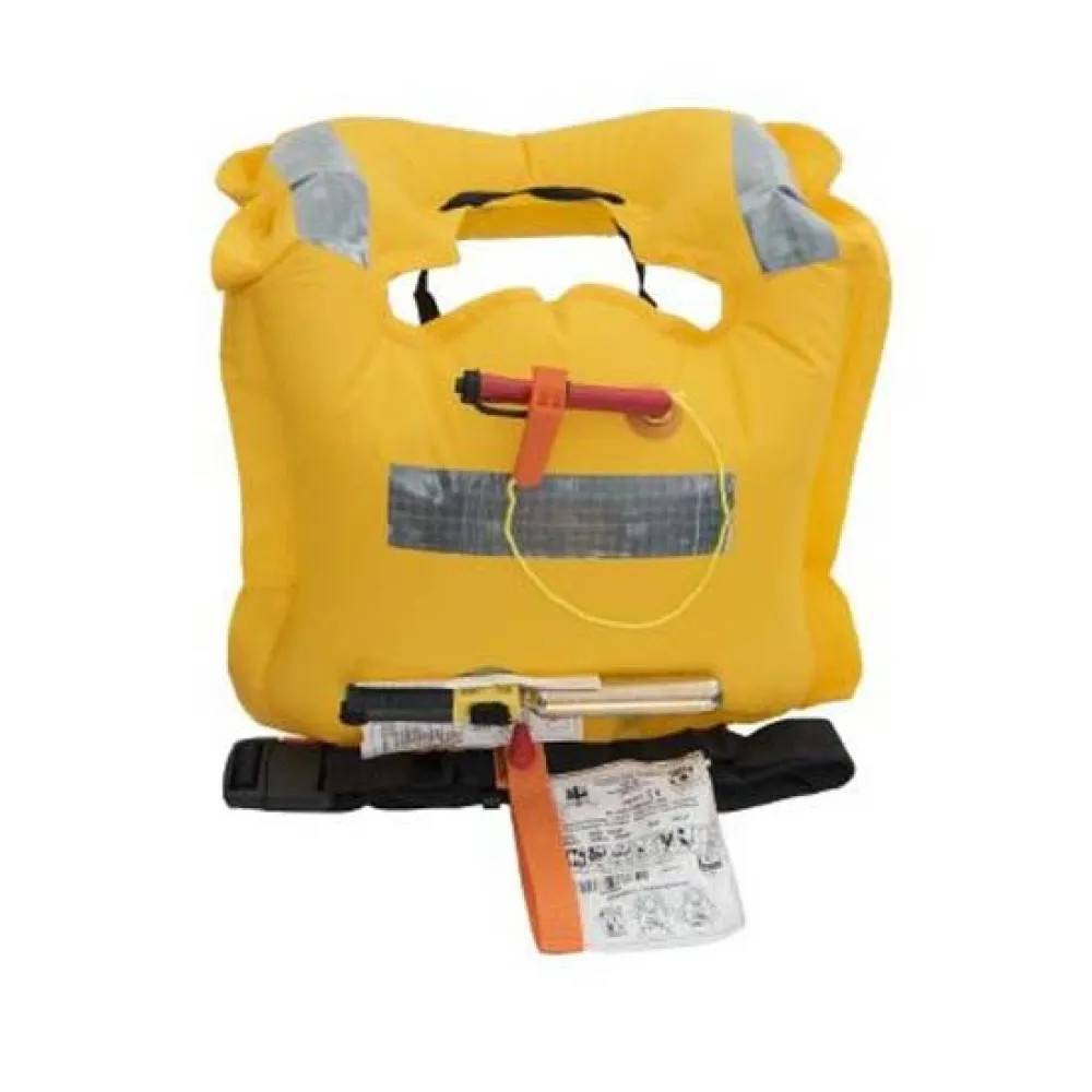 Veleria San Giorgio Air Bag Smart 150n Light Redningsvest