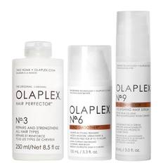 Olaplex Jumbo No.3, No.6 and No.9 Bundle