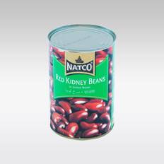 Natco Red Kidney Beans 400 g