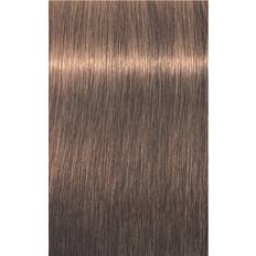 Schwarzkopf Professional Igora Vibrance Tone on tone Coloration 8-46 Light Blonde beige choklad