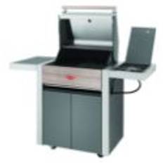 Beefeater 1500 3 brænder BBQ &amp; S/B Trolley B: 152,2 cm