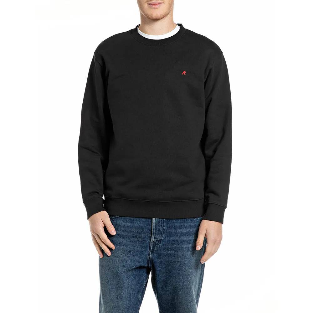 Replay M13lr.000.7242nw Sweatshirt