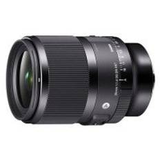 Sigma - Obiettivo fotografico Sigma 6030372 ART 35mm F1.4 DG DN Black