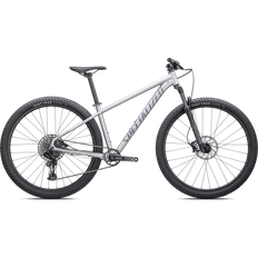 Specialized Rockhopper Expert 29 2023 - Sølv