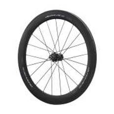 Shimano Dura Ace R9200 C60 Bakhjul SH 12V CB - Svart