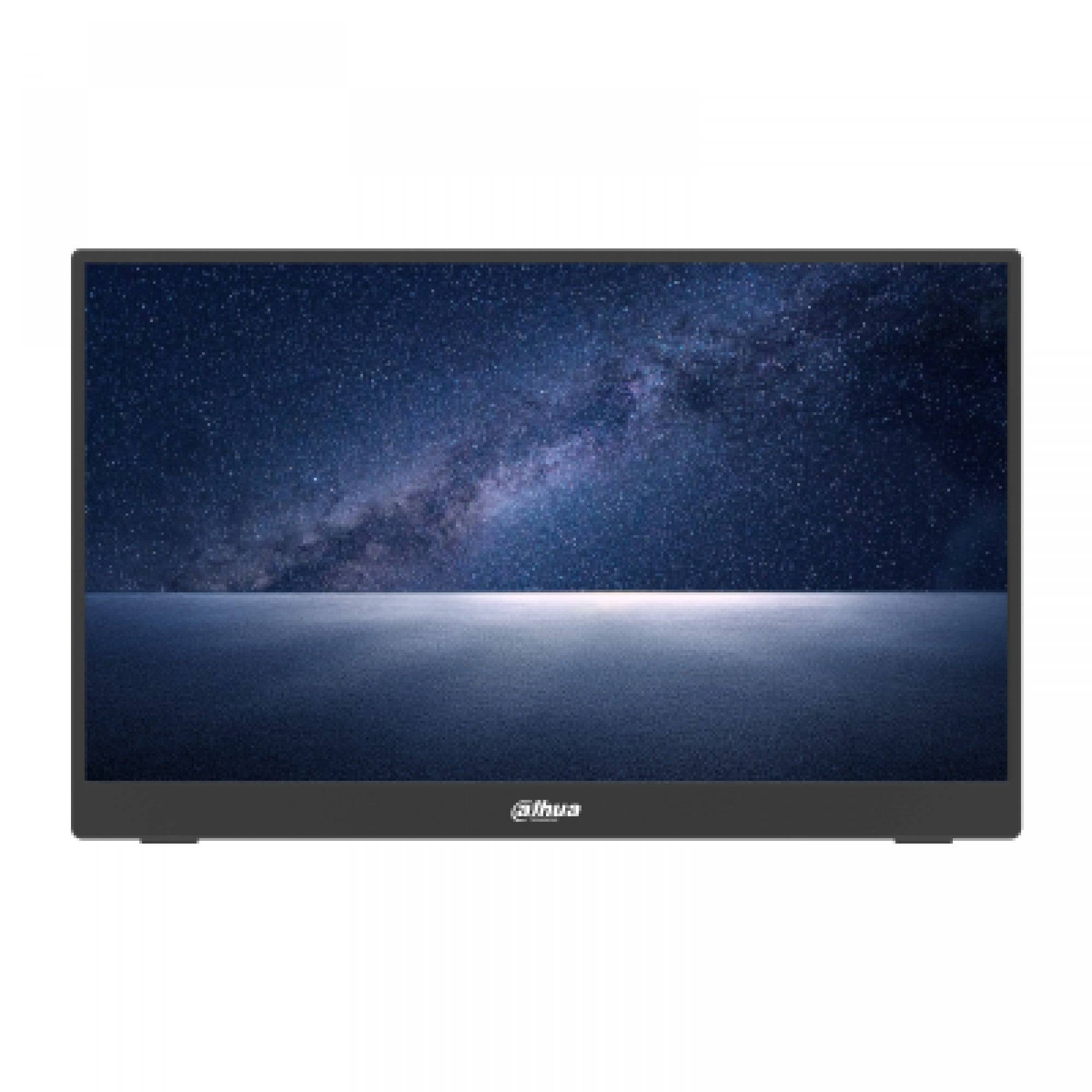 Dahua PM16-F201SDT Bärbar FHD Pekskärm Monitor 15,6" PM16-F201SDT