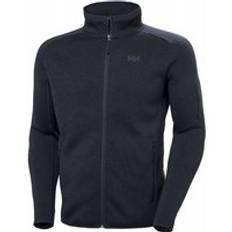 Helly Hansen Varde Fleece Jacket 2.0 - Fleecetröjor - Herr Navy L