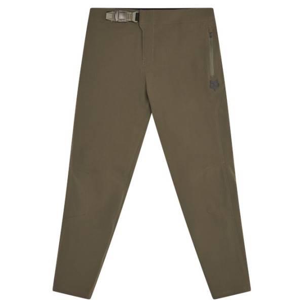 FOX Racing Kid's Ranger Pant Cykelbyxa Barn Storlek 146/152 Färg brun