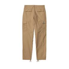 Carhartt WIP Aviation Pant Dusty Hamilton Brown - W36 / Brown