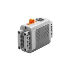 LEGO Power Functions 8881 Batteriebox