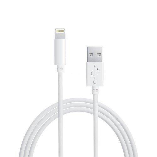 USB Cable - GT - iPhone 5S/5C - 8-Pin - 1 m - Charging and data transfer