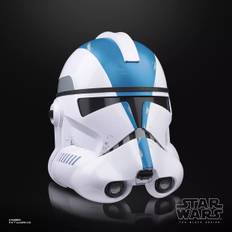Star Wars Black Series - Clone Trooper (501st Legion) Electronic Helmet