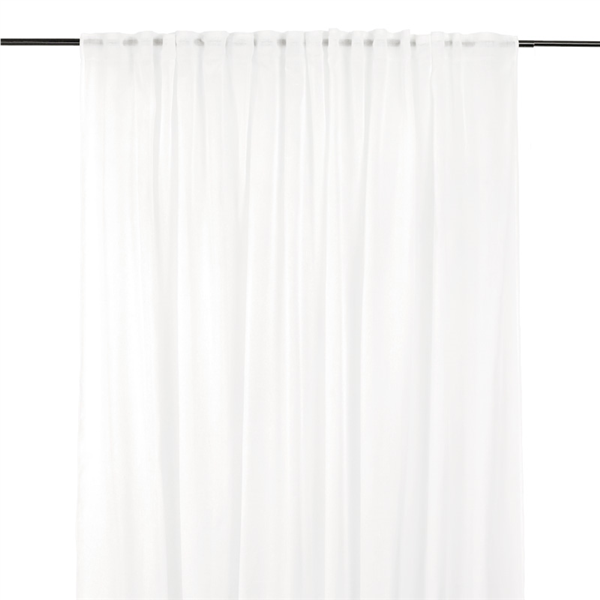 Hilton Multibandslängd dubbel bredd 280x250cm