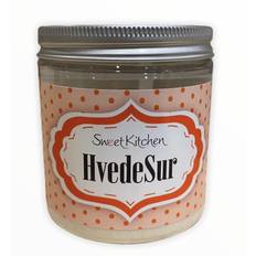 DATOVARE: Hvedesur - 80g (8/25)