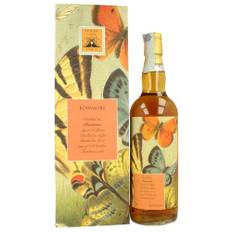 Antique Lions of Spirits Bowmore 25 års Whisky