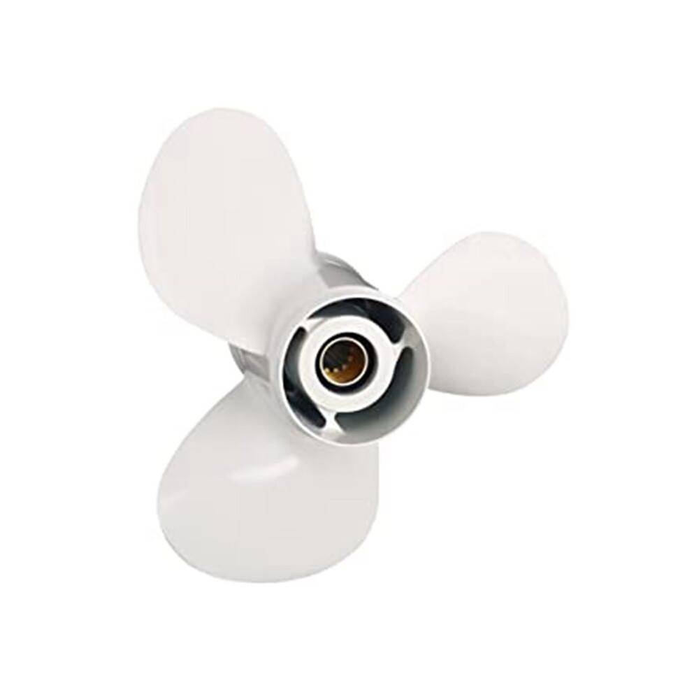Marine Propellerbådsdele 40-50HK Påhængsmotor 11 1/8 X 13-G til Yamaha 40-60HK 69W-45945-00-EL.