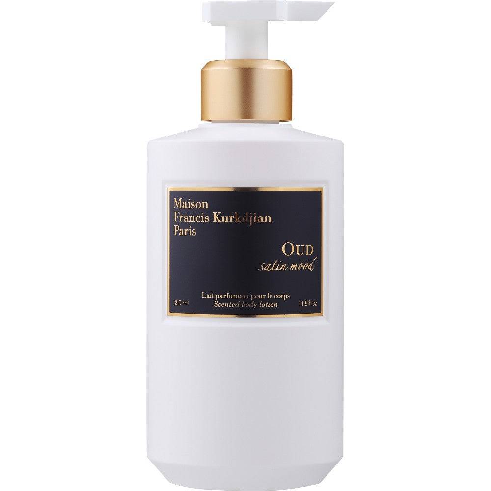 Maison francis kurkdjian Oud Satin Mood Body Lotion 350ml