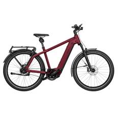 Riese &amp;  Müller Charger4 GT vario HS  SP. 1000wh  45km/t  Demo - 49 cm 170 - 185cm
