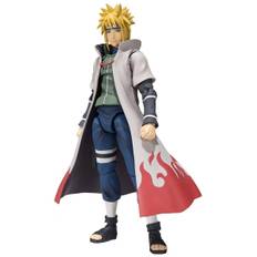 NARUTO Shippuden Minato Namikaze Height figure S.H.Figuarts approx. 14.5cm