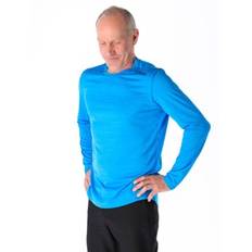 Fusion C3 LS Løbe T-shirt Herre