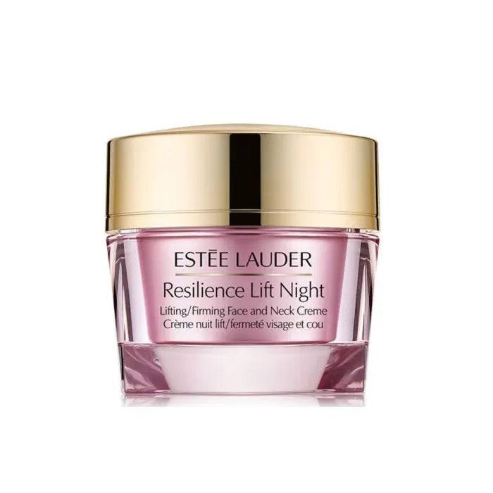 Estée lauder Estee Lauder Resilience Lift Night Lifting rassodante Face And Neck Creme 50ml