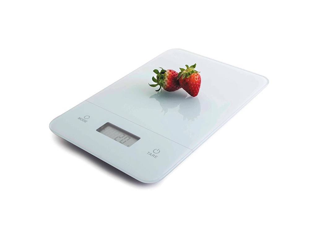 Vikt 0-5kg / 1g digital Lacor