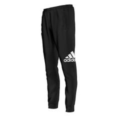 adidas - Logo Sweatpant Ch Fleece - Herre  - S  - Sort