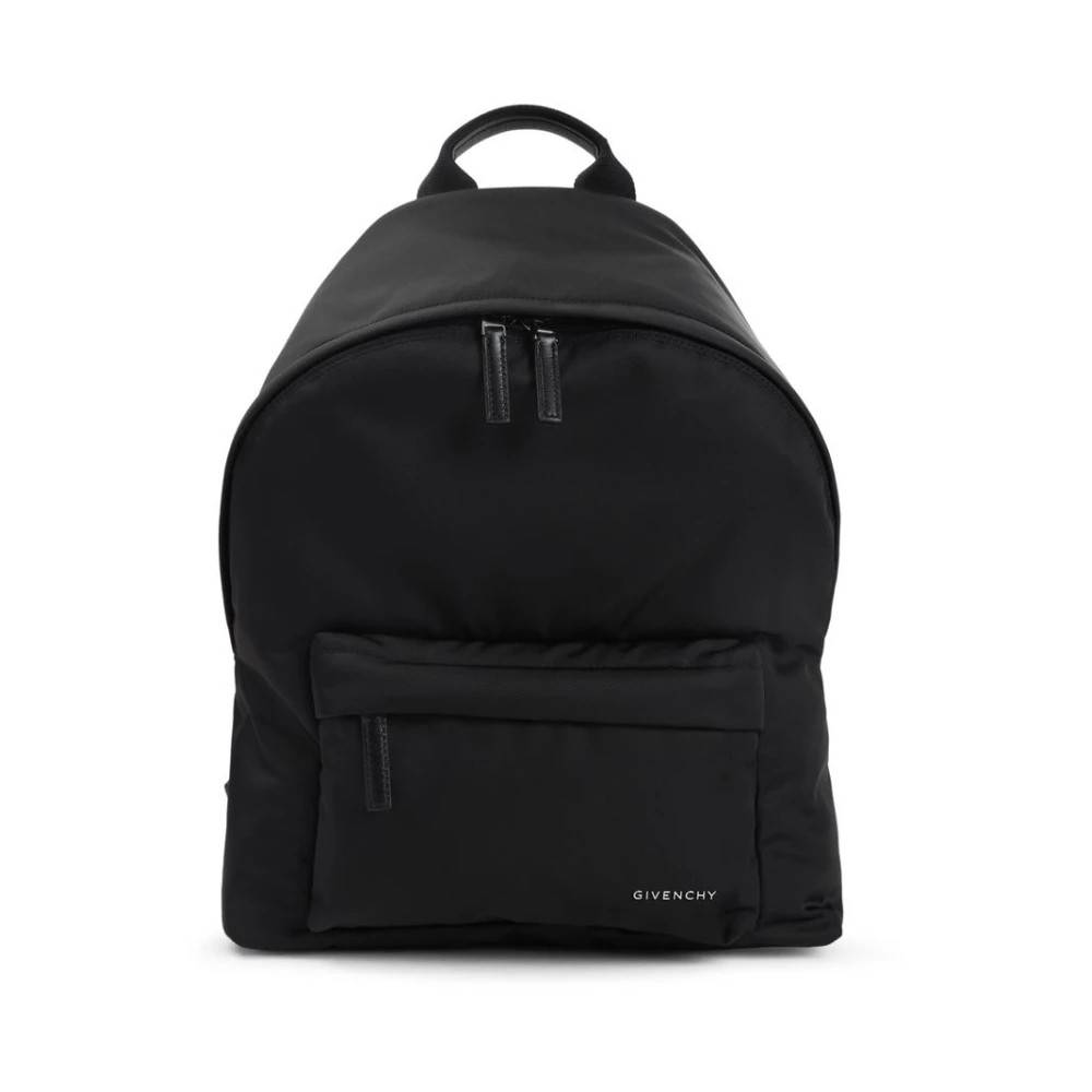 Givenchy Essential U Rygsæk - Tasker - Herre - Sort - ONE SIZE - Uld