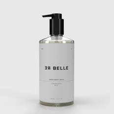 Rebelle Copenhagen Hand&Body Wash Lemongrass Mint 500 ml