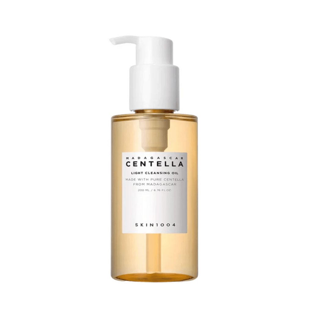 Madagascar Centella Light Cleansing Oil - Default Title