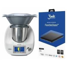 3MK 3MK Fleksibelt glas Thermomix TM5 Hybridglas