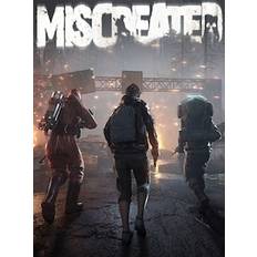 Miscreated (PC) - Steam Account - GLOBAL