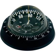 Kompas Silva 85 sort ring