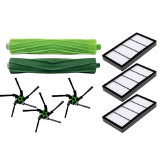 Tilbehørssæt til iRobot Roomba S9