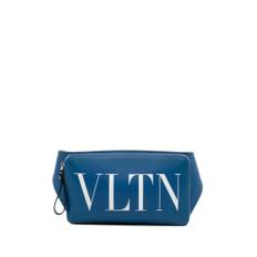 Valentino Vintage Valentino Belt Bag L 13cm x W 24cm x D 4cm - Valentino Vintage hos Magasin