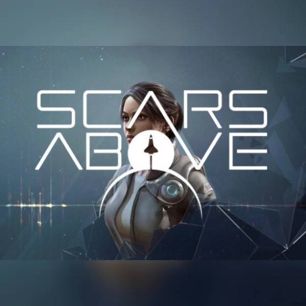 Scars Above (PC) Steam Key - EU
