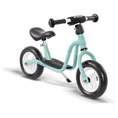 Løbecykel | PUKY LR M inkl. støtteben | Lille 3076 Puky LR M starter - Aqua Green