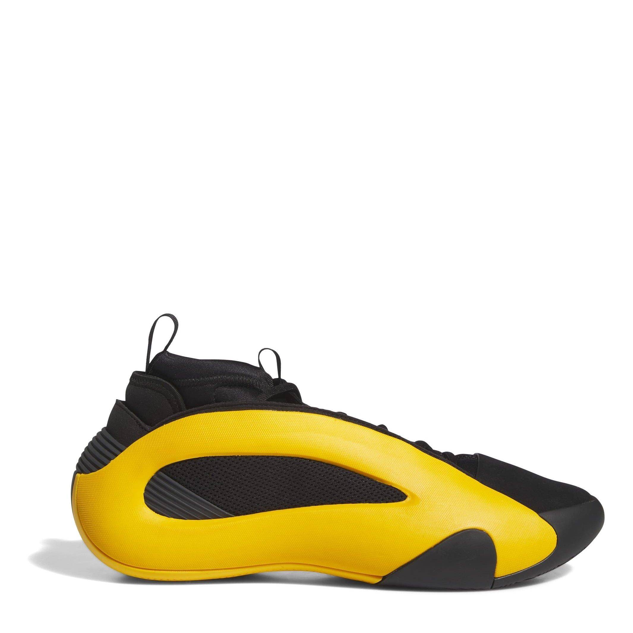 Adidas Kids' Harden Volume Basketball Trainers