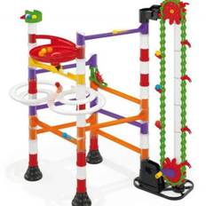 Quercetti Kulbana Migoga Marble Run Elevator Kulbana 6576 lek konstruktion kreativitet