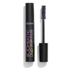 GOSH COPENHAGEN Gosh Boombastic Crazy Mascara Grå
