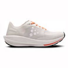 CTM Ultra 3 Neutral Running Shoe Men - White, Yellow