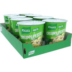 Knorr Snack Pot Creamy Pesto 8-pak