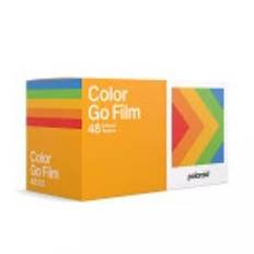 POLAROID Color Film Go