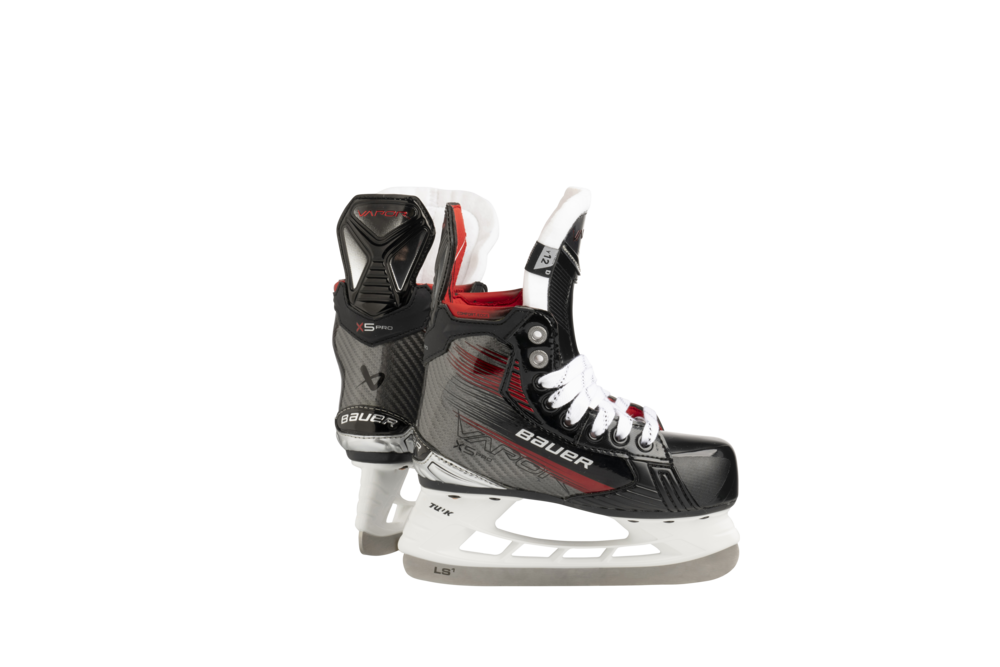 REA: Bauer S23 VAPOR X5 PRO SKATE Knatte (