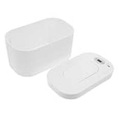 Abaodam Bärbara Våtservetter Värmebox Usb Smart Wipe-värmare 40-60°c Maskin För Konstant Temperatur För Babyvård