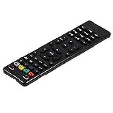 High Sensitivity Replacement Remote Control for IPTV Mag TV Box, Durable Replacement Remote Control for Mag TV Box, Suitable for IPTV Mag TV Box 250254255260261270