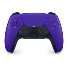 PlayStation 5 trådløs Dualsense V2 controller, Galactic purple ➞ På lager - klar til levering og afhentning