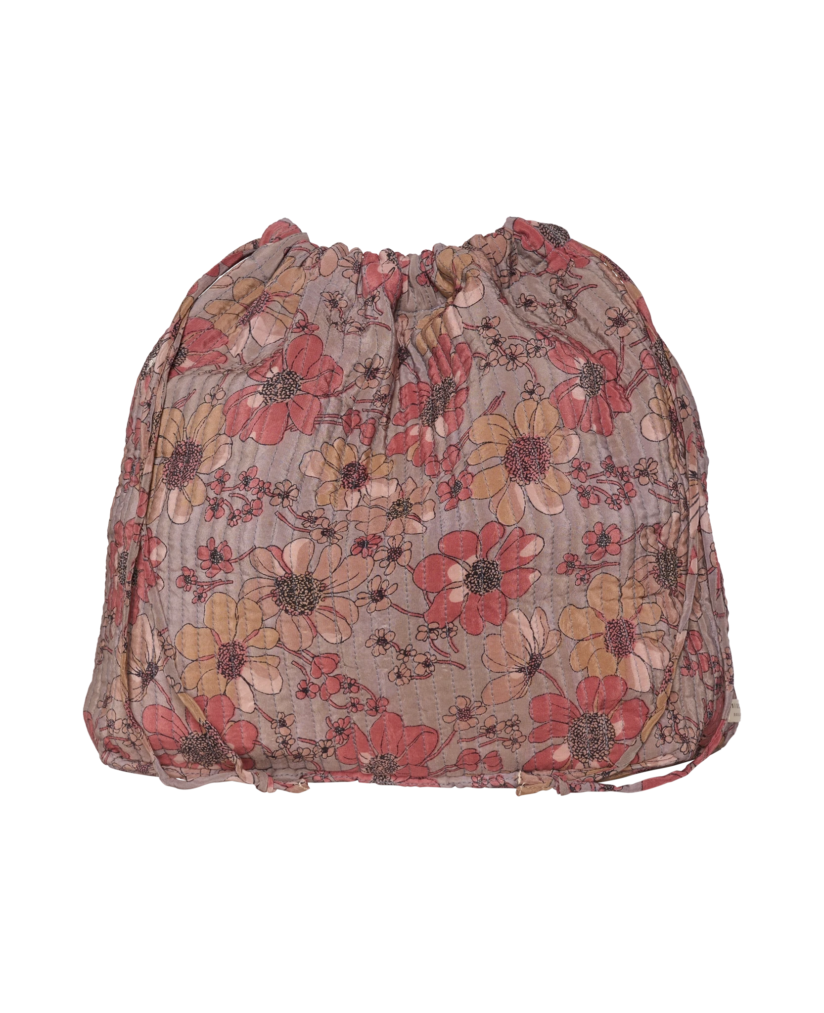 Dagmar SILK Bag - No. 36.